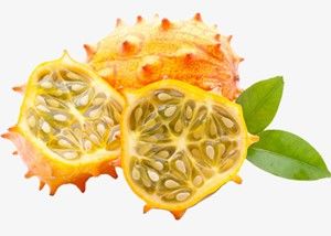 Fruto estranho q cresce o pênis e descoberto