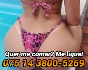 Gostosa online agora aguardando voce!