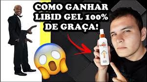 Receba amostra GRÁTIS do LIBIDGEL e aumente seu pau em ate 24cm!