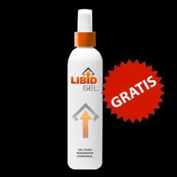 Receba amostra GRÁTIS do LIBIDGEL e aumente seu pau em ate 24cm!