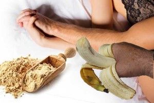 Fruto estranho q cresce o pênis e descoberto