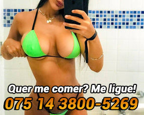 Gostosa online agora aguardando voce!