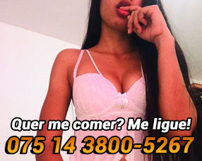 Gostosa online agora aguardando voce!