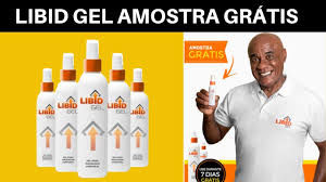 Receba amostra GRÁTIS do LIBIDGEL e aumente seu pau em ate 24cm!