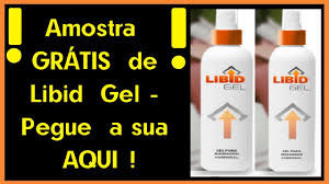 Receba amostra GRÁTIS do LIBIDGEL e aumente seu pau em ate 24cm!