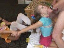 Videos de incesto real