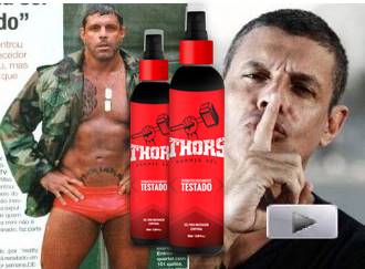 Revelado como alexandre frota aumentou o pênis em 14cm
