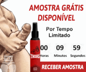 Aumente seu Pênis GRATÍS Hoje com Thors!