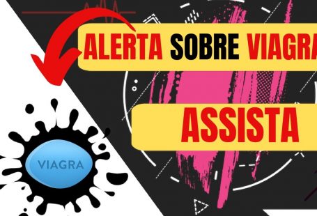 Viagra Beira a Falência Depois que...