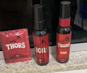 Amostra grátis para aumento peniano Thors hammer gel