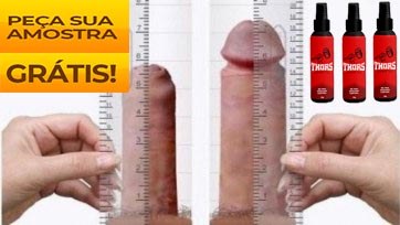 Pegue a sua antes que acabe: Restam 7