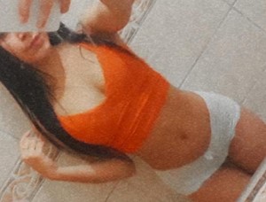 Samila Novinha