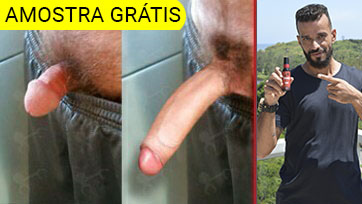 Descubra como ter PAU GRANDE Igual Ator Pornô