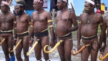 Método estranho faz seu pênis crescer 27cm