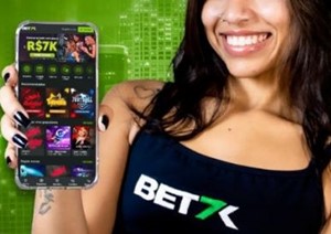 Bet7k, um cassino online confiável e alto em jogos emocionantes!