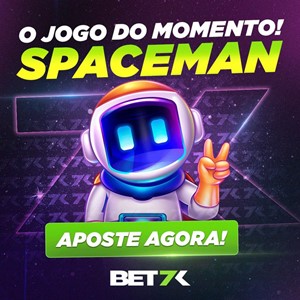 Aposte com sabedoria e ganhe muito com o cassino online Bet7k!