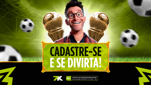Melhor cassino do brasil