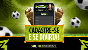 Rodas Gratuitas so Hoje!