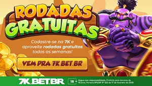 Melhor cassino do brasil