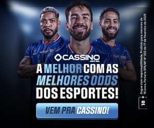 Jogou, ganhou, sacou! vem pro cassino!
