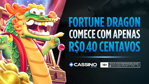 Jogou, ganhou, sacou! vem pro cassino!