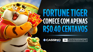 Preparado para jogar?