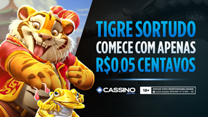 Preparado para jogar?