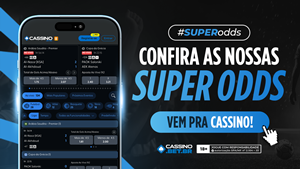 Preparado para jogar?
