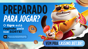 Preparado para jogar?