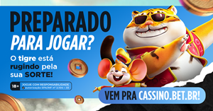 Preparado para jogar?