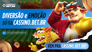 Preparado para jogar?
