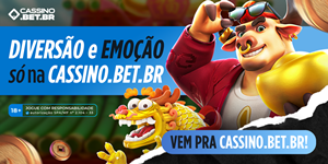 Preparado para jogar?